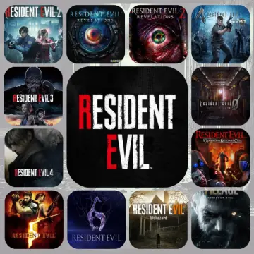 Xbox 360 Resident Evil: Revelations 2 Resident Evil 5, cover dvd, game,  gadget png