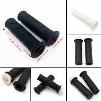 7/8 22mm Motorcycle Accessories OEM Rubber Handle Grips Handle Glue For Honda PCX150 PCX125 ADV150 X-ADV 750 MSX125 SF GROM