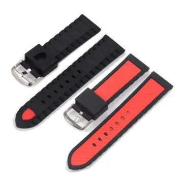 Ferrari discount watch band