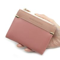 Womens Wallet Short Women Coin Purse Fashion Wallets For Woman Card Holder Small Ladies Wallet Female Hasp Mini Clutch For Girl Wallets