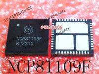 5PCS New Original  NCP81109FMNTXG NCP81109F QFN