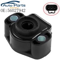 New TPS Throttle Position Sensor For 1997-2001 Jeep Cherokee 2.5L 4.0L 56027942 4874371AB TH189T