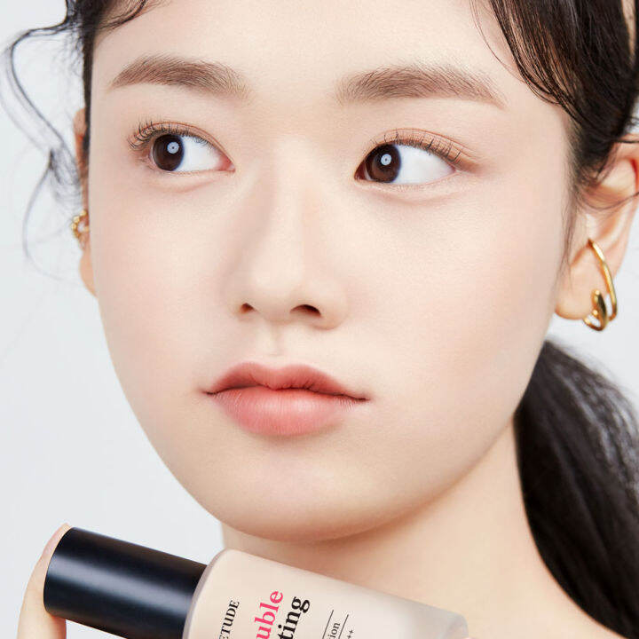 new-etude-house-double-lasting-foundation-spf35-pa-30g-ครีมรองพื้นเนื้อบางเบา-ปกปิดจุดด่างดำ-ติดทนนาน