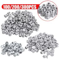 100pcs Winter Wheel Lugs Car Tires Studs Screw Snow Spikes Wheel Tyre Snow Chains Studs For Shoes ATV Car Motorcycle Tire 8x10mm