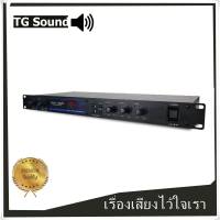 เอฟเฟคร้อง rev100  by TG sound พร้อมดูแลหลังการขาย