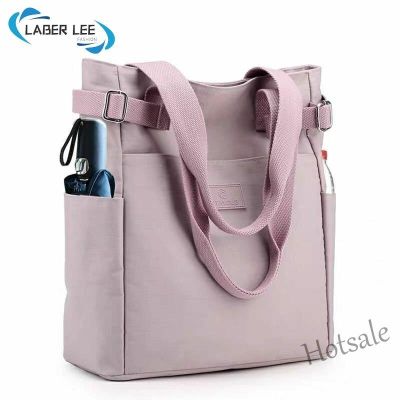 【hot sale】◐✕ C16 LABER LEE Women’s Handbag Foldable Waterproof Beg Gym Yoga Sport Bag
