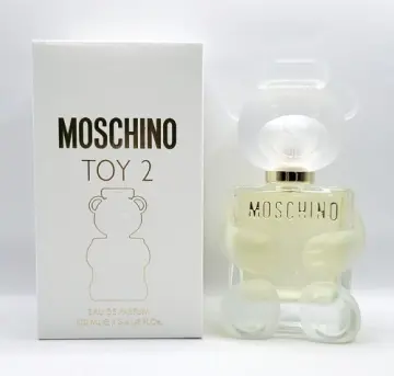 Moschino chic petals 100ml hot sale