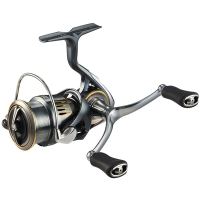 ญี่ปุ่น DAIWA 23AIRITY LT2500S-DH Tackle Tool Equipment Implement Gear Fishing Spinning Reel LT2500SDH [ 100000001007627471 ] Abies5Star