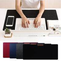 Office Computer Desk Mat Table Keyboard Big Mouse Pad Felt Laptop Cushion Desk Non-slip anti-static Mat Gamer Mousepad 600x300mm