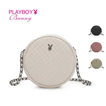 playboy bunny sling bag