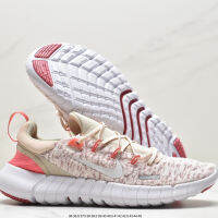 Hot Original ฟรี Run 5.0รองเท้าวิ่งสบายๆ Lightr-N 5รองเท้าผ้าใบกีฬา Jogging ShoesQISG Sis8