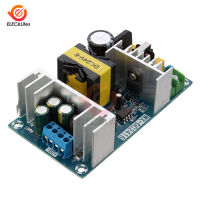 โมดูลแหล่งจ่ายไฟ AC-DC AC 100-240V เป็น DC 24V 9A 150W Switching Power Supply Board กระแสไฟขาออก6A ~ 9A