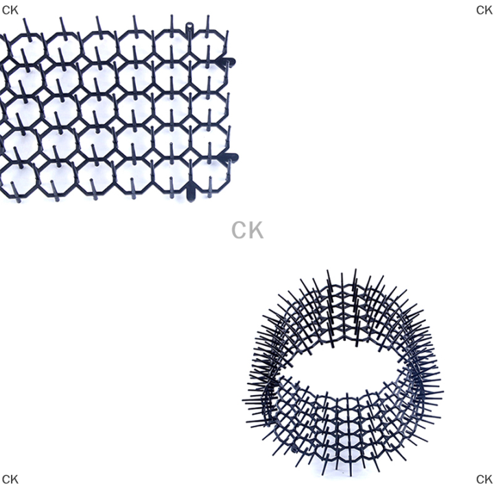 ck-สวนแมว-scat-mat-anti-cat-สุนัขขับไล่เสื่อยับยั้งการ-spike-mat-garden-supply