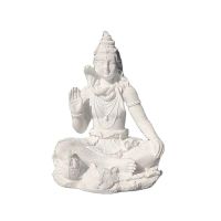 Hinduism Shiva Statue Sandstone 13Cm God Sculpture Yoga Meditation Zen Decor Home Living Room Desktop Decoration Accessorie