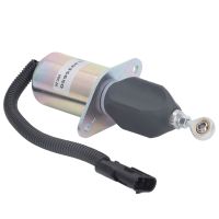 【hot】☊♤✤  3935650 Anti Interference Hardness Cut Solenoid Shutdown DC24V Accurate for DH300 7