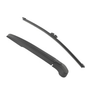 Rear Windshield Wiper Arm and Wiper Blade Set 61627206357 for