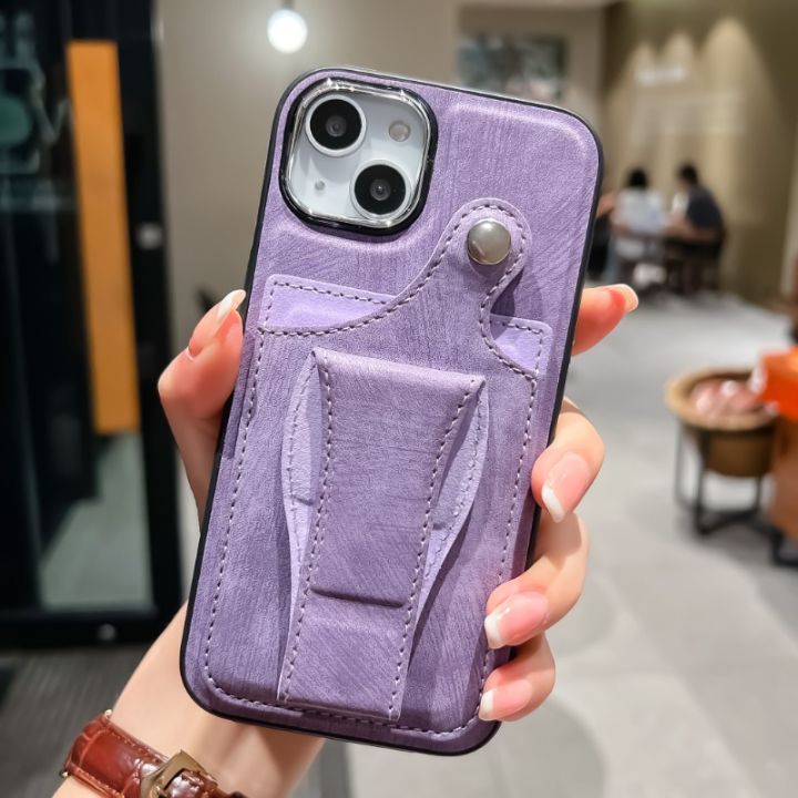 hoce-เคสโทรศัพท์หนังแฟชั่นแบบหมุนได้สำหรับ-iphone-15-14-plus-15-14-13-12-11-xs-max-xr-xs-7-8-plus-7-8-se-เคสกรอบกันกระแทกครอบคลุมเต็มรูปแบบ