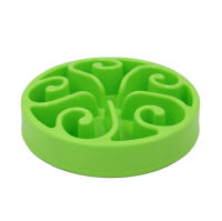 Dog Bowl Slow Feeder Bath Supplies Accessories Dog Slow Feeder Bowl For Cat s Slow Feeder Dog Bowl WF923