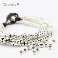 Dmtry 50กรัม/ล็อตเครื่องประดับแฟชั่นขายส่งลูกปัดทำ DIY อุปกรณ์เครื่องประดับอุปกรณ์ทำทำด้วยมือ LC0041