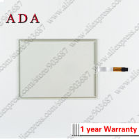 หน้าจอแก้ว Digitizer สำหรับ EE-1044-IN-CHAN-W4R-1แผงหน้าจอสัมผัส EE-1044-IN-CH-AN-W4R