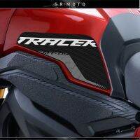 For Yamaha TRACER MT-09 2015-2020 Motorcycle Accessorie Side Tank Pad Protection Knee Grip Mats