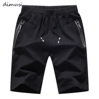 Mens Shorts Summer Casual Male Cotton Breathable Beach Shorts Mens Elastic Waist Jogger Shorts Brand Clothing 5XL,YA791
