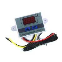 【LZ】✷  Controlador de temperatura digital led de 1010a 12v 24v 220vac