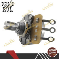 Ernie Ball วอลลุ่มกีตาร์  (Strat 250K) รหัส P06383 (Yong Seng Music)