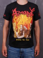 Amon - Feasting The Beast TS Deicide T-Shirt