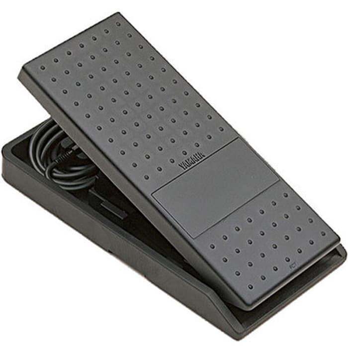 Yamaha Foot Switch keyboard Sustain Pedal FC7 / FC 7 Lazada Indonesia
