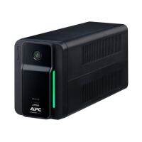 เครื่องสำรองไฟ 700V/360W APC รุ่น APC-BVX700LUI-MS