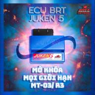 ECU BRT Juken 5 Basic MT03 R3 - Hàng chính hãng thumbnail