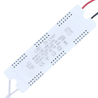 DC12V LED Driver 6-60W ใหม่1A 1.5A 2A 3A 5A สำหรับ LEDs AC220V แหล่งจ่ายไฟคงที่แรงดันไฟฟ้าควบคุมแสง Transformers