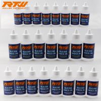 Shock absorption oil shock absorber oil damping lubricating oil is suitable for 1 / 5 1 / 8 1 / 10 RC remote control truck Screw Nut Drivers