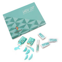 Professional Eyelash Perm Kit Lash Lift Kit Eyelash Lifting Curling Set Easy Use Eye Lashes Extension Makeup Tool