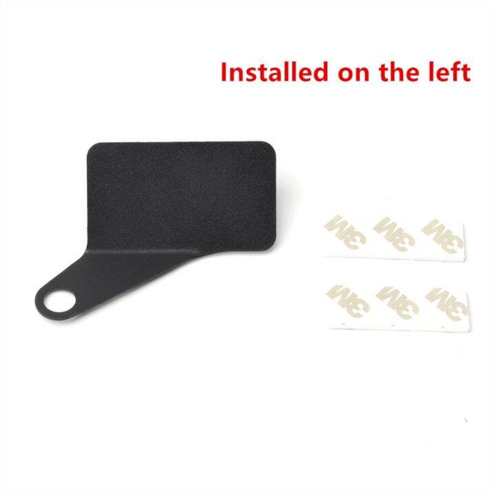 Koso Mini RPM Meter Digital Square LCD Display Engine Tach Hour Meter ...