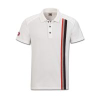 เสื้อโปโล Heritage Poloshirt, Mens