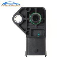 2023แบบใหม่✉97287868 0281002487 6335606สำหรับ Vauxhall Opel Aatra G H Combo Corsa Meriva 1.7 CDTI เซ็นเซอร์แผนที่ Manifold Absolute Boost