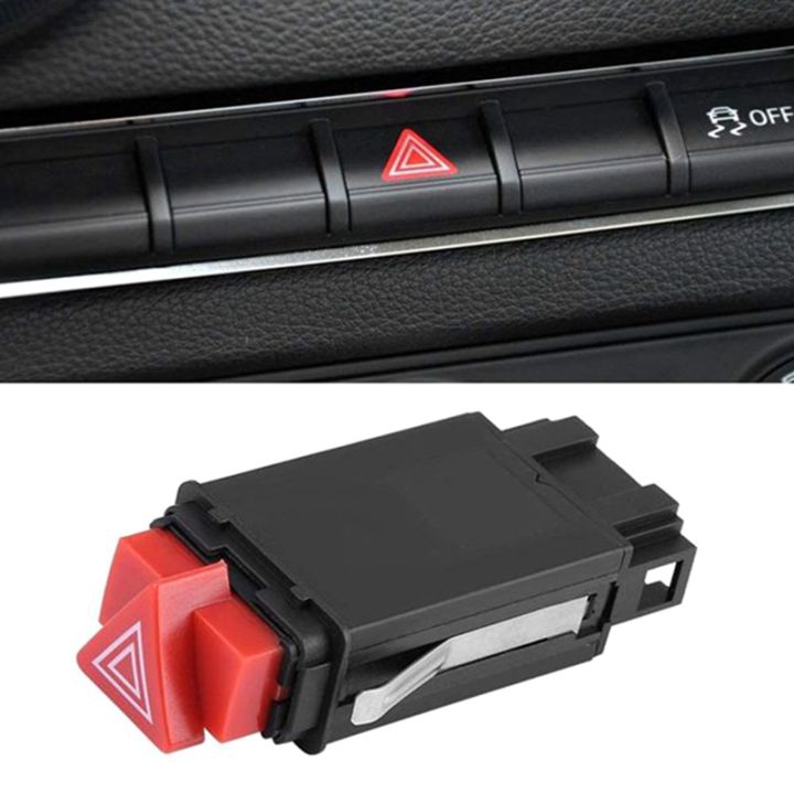 for-audi-a3-8l1-1996-2003-hazard-light-warning-switch-dash-button-8l0941509l-new