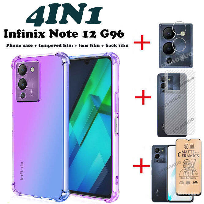 infinix note 12 g96 lazada