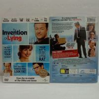 Media Play Invention of Lying, The (Aka This Side of the Truth) / ขี้จุ๊เข้าไว้ให้โลกแจ่ม (DVD)