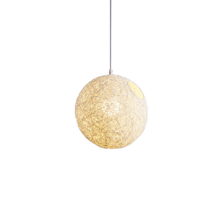 bamboo-rattan-and-hemp-ball-chandelier-individual-creativity-spherical-rattan-nest-lampshade