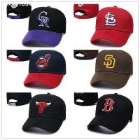 ✣✈☏ IYDSNZ36 2022 LA sun sun hat lovers sunbonnet three-dimensional embroidery baseball cap As TB SF CR letters cap