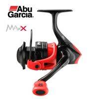 [HOT LIAXLLWISAAZH 534] เดิม Abu Garcia MaxX ปั่นรีล3 1BB ที่มีน้ำหนักเบากราไฟท์กรอบ500 6000กลึงอลูมิเนียม S Pool ม้วนตกปลาปั่น