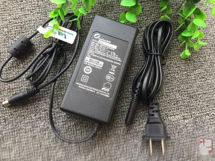 อะแดปเตอร์แปลงไฟสำหรับ24v1-8a-e510-meikai-landi-e520-e810-e820