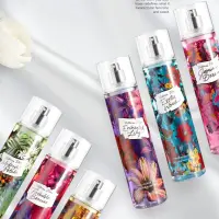 ?? น้ำหอม Victorias Secret  น้ำหอมกลิ่นดอกไม้หอมสดชื่นน่าหลงไหล236ml