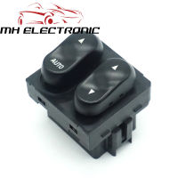 MH Electronic Master Driver สวิตช์กระจกไฟฟ้า F65Z-14529-AAB F65Z14529AAB สำหรับ Ford F350 F250 F150 2ประตู1999-2002