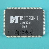 MST739KU-LF[QFP-156] Brand New Original Net Price Can Be Directly Auctioned