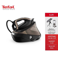 Tefal เตารีดไอน้ำ แรงดันสูง 9 บาร์ รุ่น GV9820E0 PRO EXPRESS VISION เตารีดtefal เตารีด