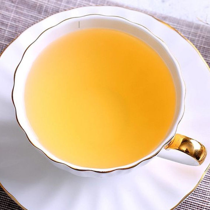 herbal-tea-ชาเย็น-ทะเลอ้วน-ชาดอกคาโมมายล์-โรฮานโก-คออักเสบเรื้อรัง-คอหอยอักเสบ-แก้คออักเสบ-บํารุงปอด